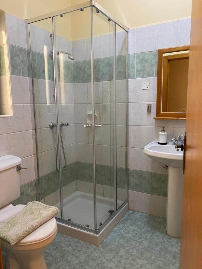Gozo Belle Mare Apartments Marsalforn Exterior photo