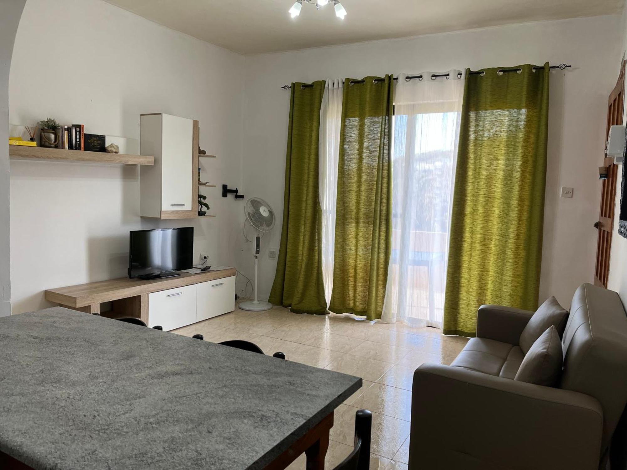 Gozo Belle Mare Apartments Marsalforn Exterior photo