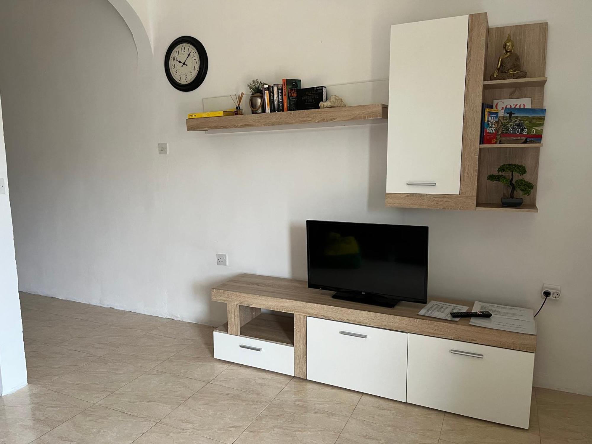 Gozo Belle Mare Apartments Marsalforn Exterior photo
